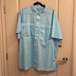 Game Guard Outdoors Fishing Shirt